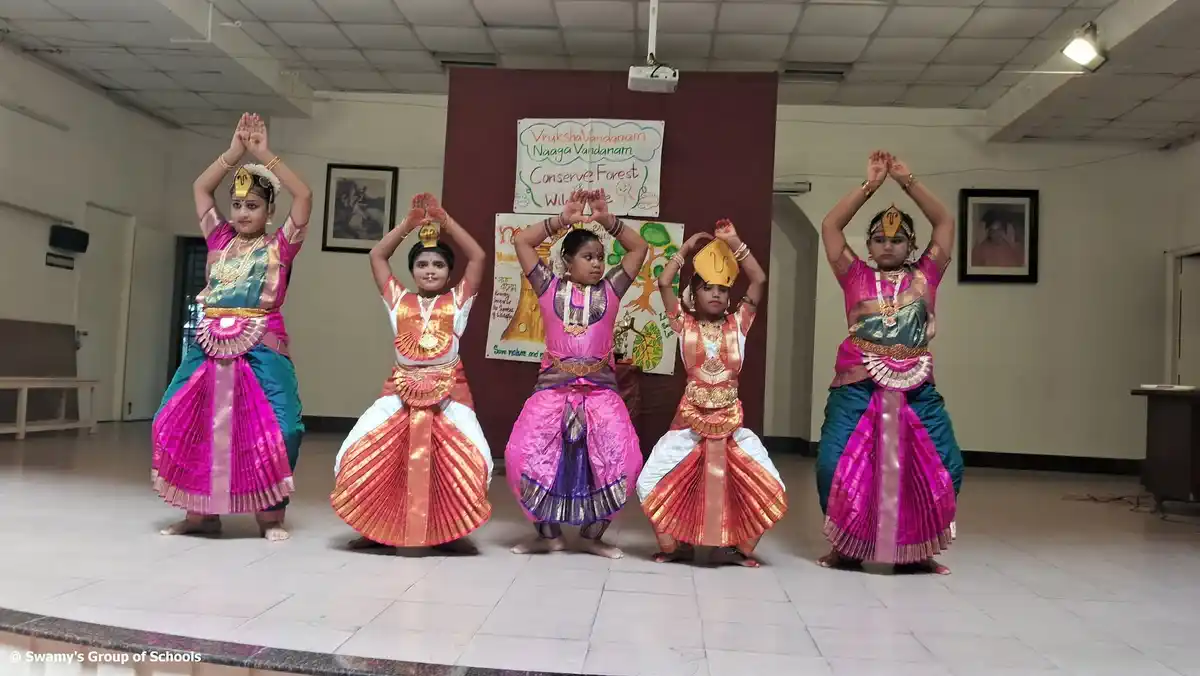Naga and Vruksha Vandanam